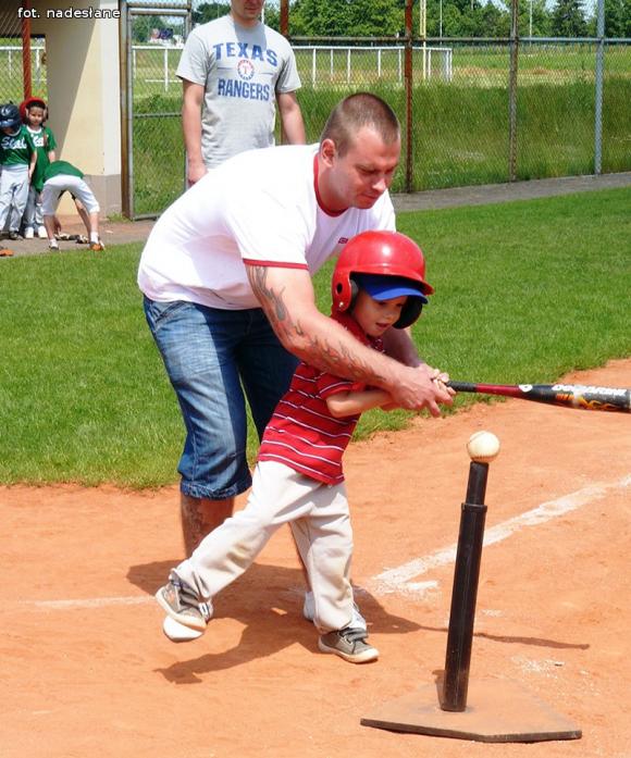 Weekend: Festiwal baseballu w Kutnie