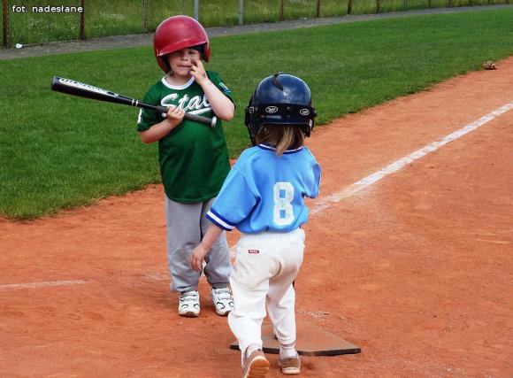 Weekend: Festiwal baseballu w Kutnie