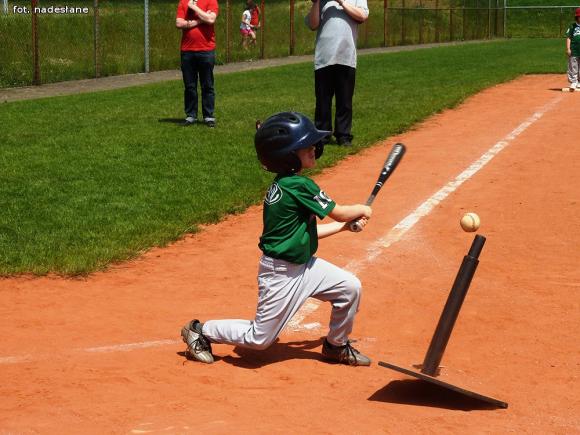 Weekend: Festiwal baseballu w Kutnie