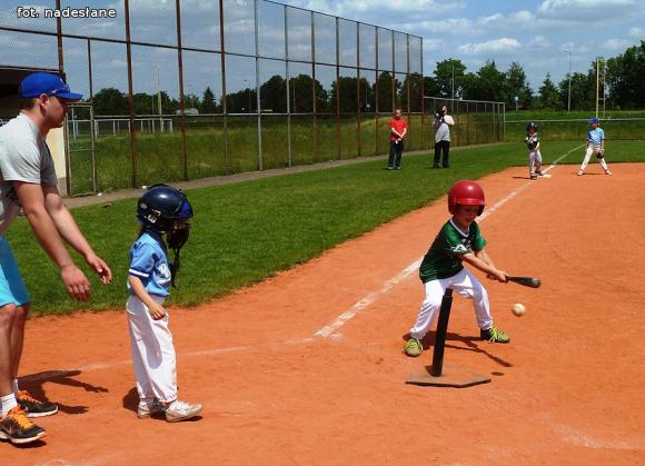 Weekend: Festiwal baseballu w Kutnie