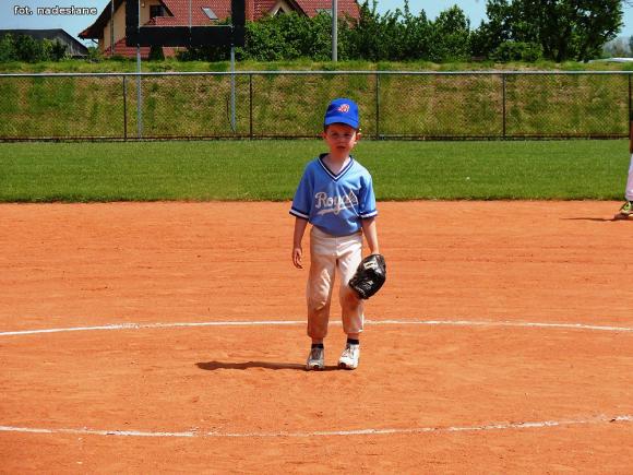 Weekend: Festiwal baseballu w Kutnie