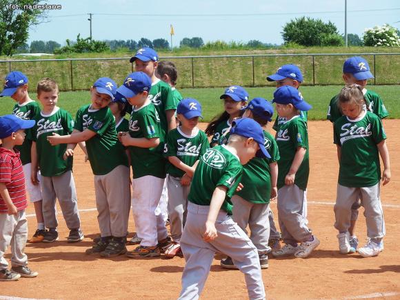 Weekend: Festiwal baseballu w Kutnie