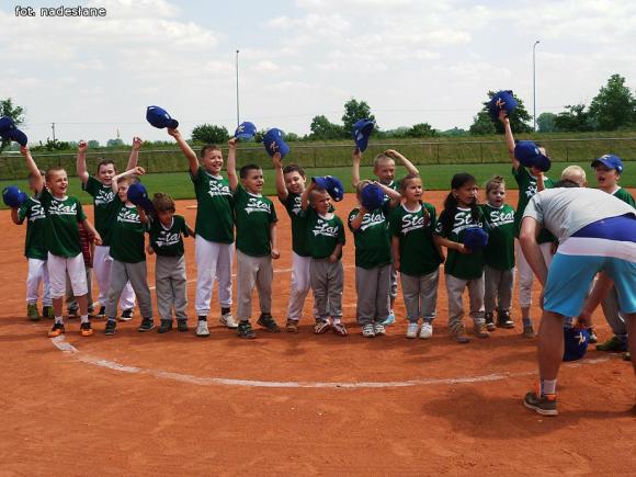 Weekend: Festiwal baseballu w Kutnie