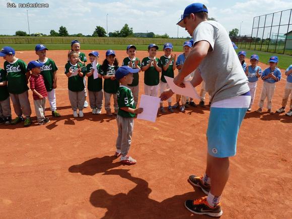 Weekend: Festiwal baseballu w Kutnie