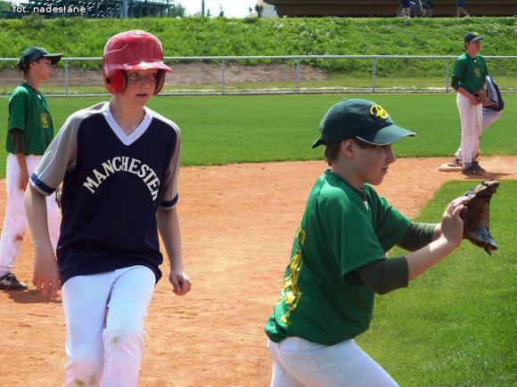 Weekend: Festiwal baseballu w Kutnie