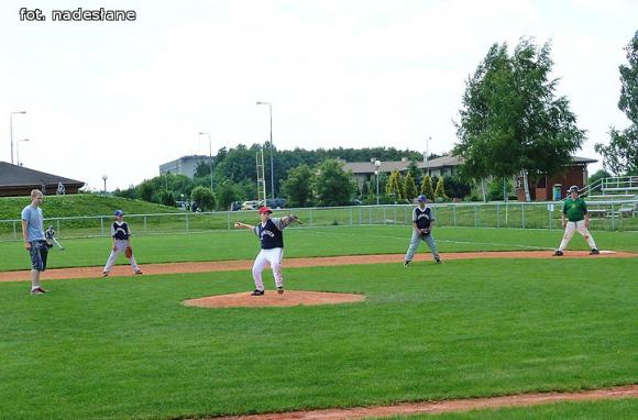 Weekend: Festiwal baseballu w Kutnie