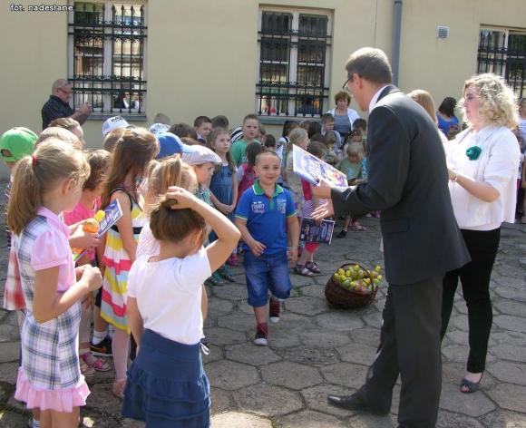 Uniwersytet Dziecięcy w Muzeum zakończył rok szkolny
