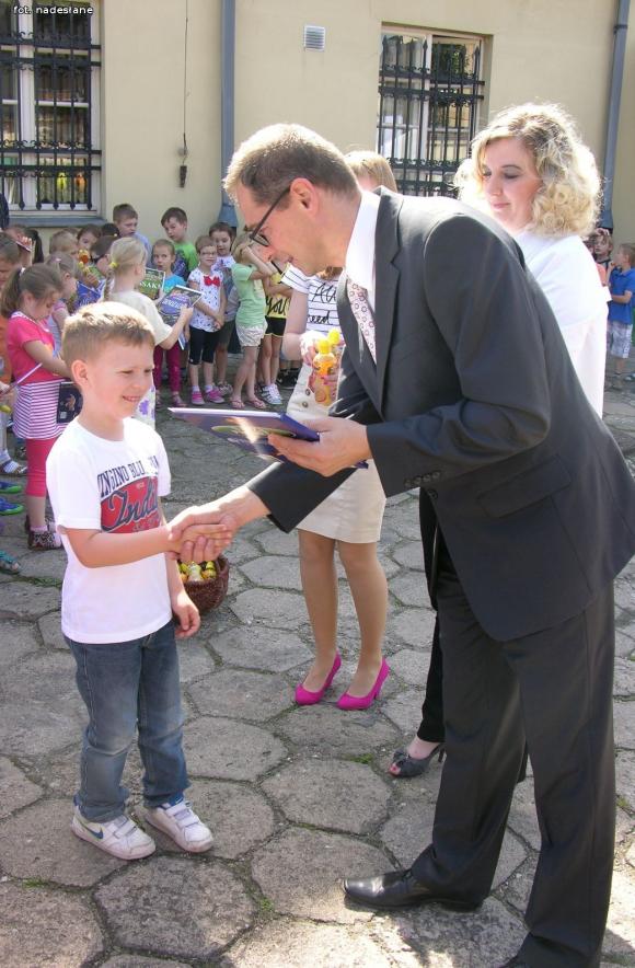 Uniwersytet Dziecięcy w Muzeum zakończył rok szkolny