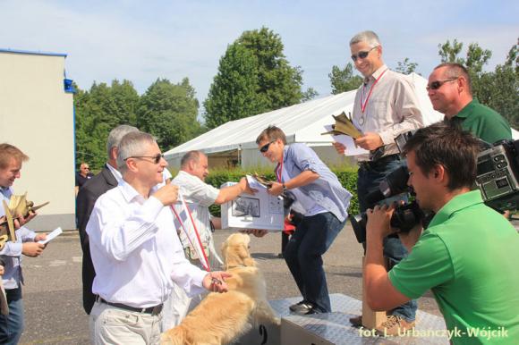 Wójcik I Wicemistrzem Polski