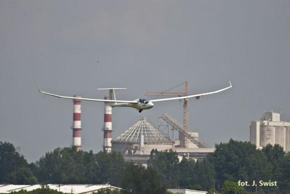 Wójcik I Wicemistrzem Polski