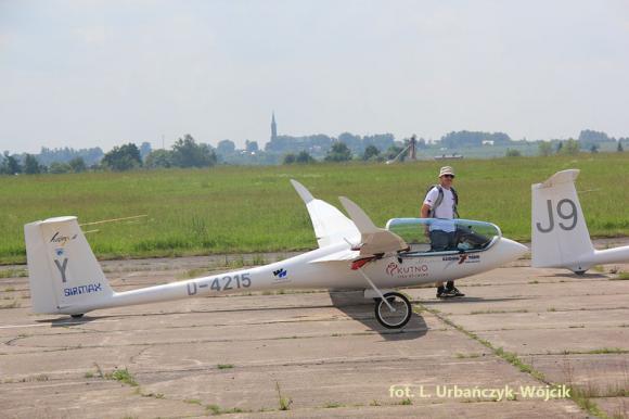 Wójcik I Wicemistrzem Polski