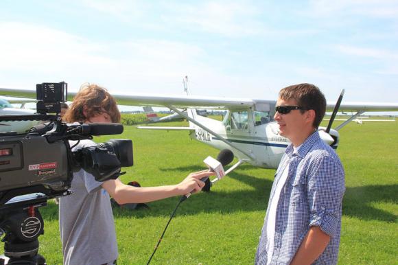 Wójcik I Wicemistrzem Polski