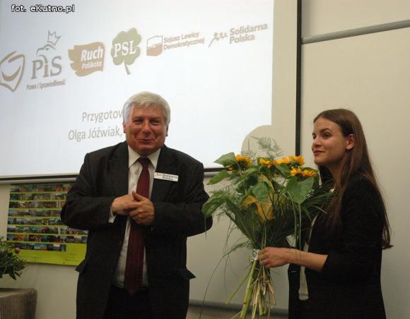 Kochaj i rób, co chcesz, los polskich partii i młoda krew w polityce. Projekt Olgi Jóźwiak