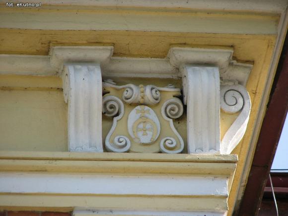 Czy pałac wróci do świetności i będzie chlubą Krośniewic? Poszukiwany inwestor