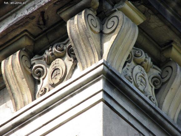 Czy pałac wróci do świetności i będzie chlubą Krośniewic? Poszukiwany inwestor