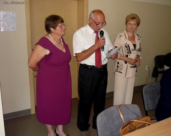 Absolutorium dla burmistrz Herman bez cienia sprzeciwu. Dziwne głosowanie nad wyborem wiceprzewodniczącego rady. Większość głosów... nieważna!