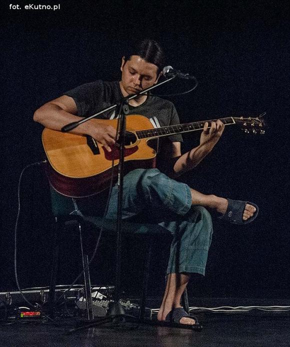 Maszerowali, bo narkotyki ich nie kręcą