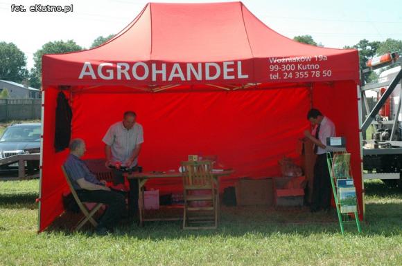 Jaka praca jest najcenniejsza na Ziemi? Dni Pola w Strzelcach