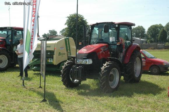 Jaka praca jest najcenniejsza na Ziemi? Dni Pola w Strzelcach