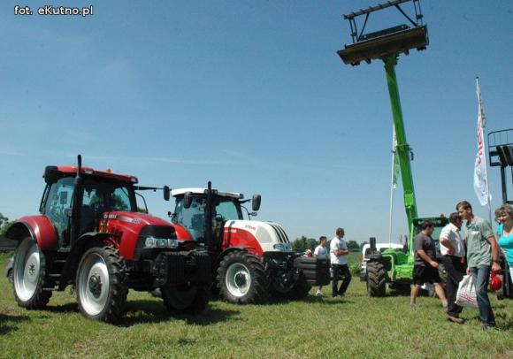 Jaka praca jest najcenniejsza na Ziemi? Dni Pola w Strzelcach