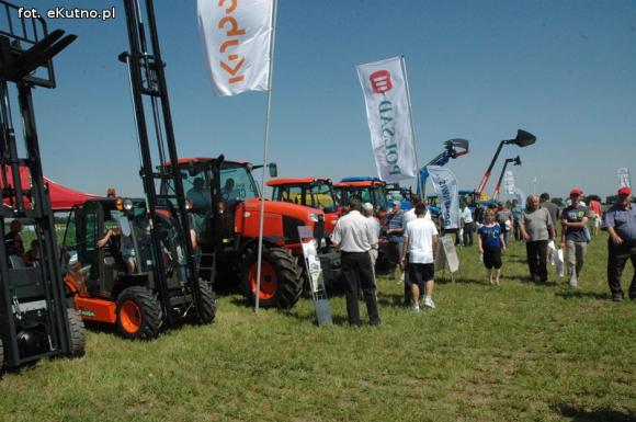 Jaka praca jest najcenniejsza na Ziemi? Dni Pola w Strzelcach