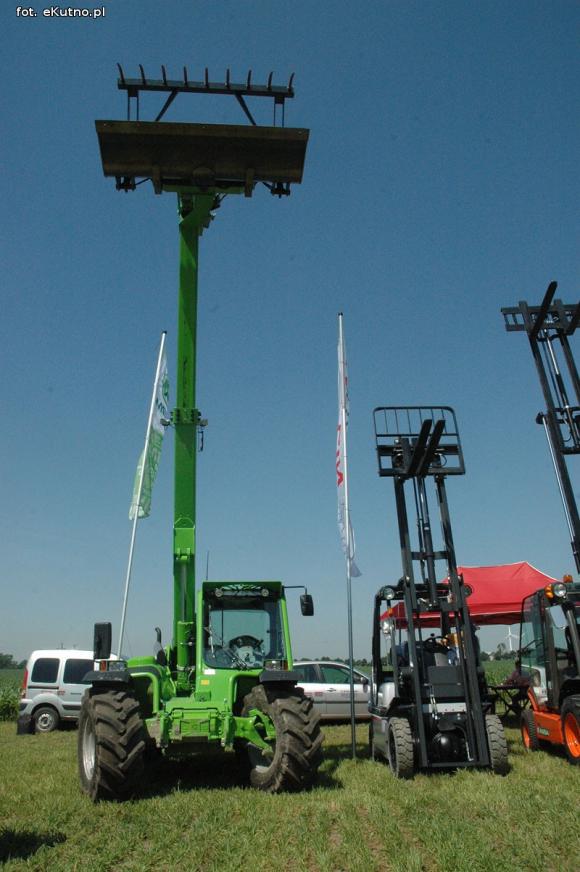 Jaka praca jest najcenniejsza na Ziemi? Dni Pola w Strzelcach
