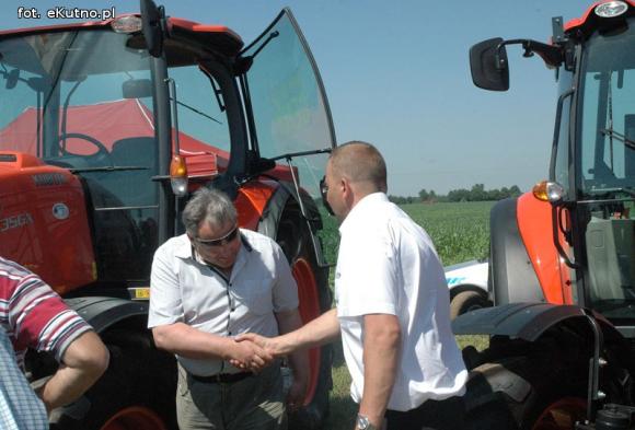 Jaka praca jest najcenniejsza na Ziemi? Dni Pola w Strzelcach