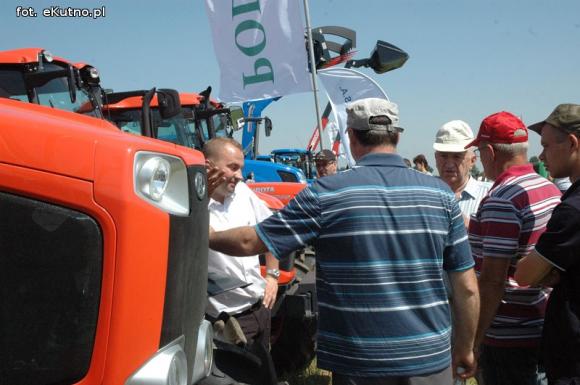 Jaka praca jest najcenniejsza na Ziemi? Dni Pola w Strzelcach