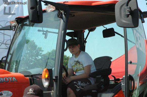 Jaka praca jest najcenniejsza na Ziemi? Dni Pola w Strzelcach