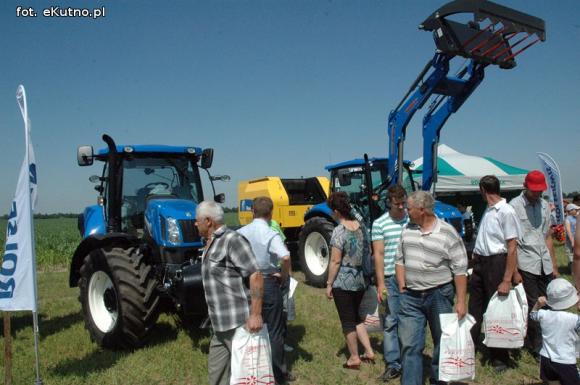Jaka praca jest najcenniejsza na Ziemi? Dni Pola w Strzelcach