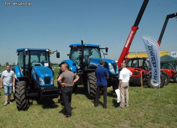 Jaka praca jest najcenniejsza na Ziemi? Dni Pola w Strzelcach