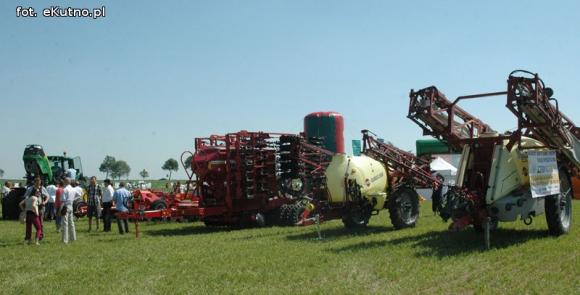 Jaka praca jest najcenniejsza na Ziemi? Dni Pola w Strzelcach