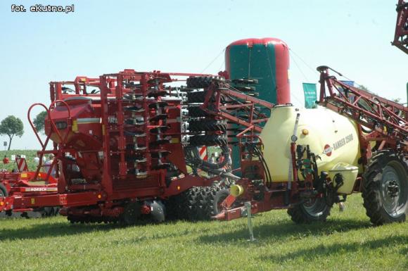Jaka praca jest najcenniejsza na Ziemi? Dni Pola w Strzelcach