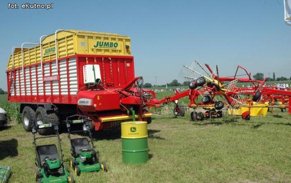 Jaka praca jest najcenniejsza na Ziemi? Dni Pola w Strzelcach