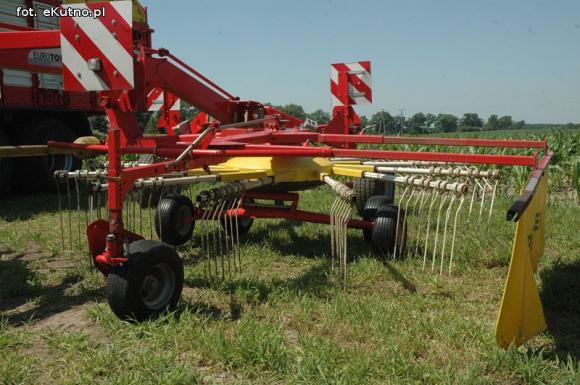 Jaka praca jest najcenniejsza na Ziemi? Dni Pola w Strzelcach