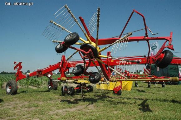 Jaka praca jest najcenniejsza na Ziemi? Dni Pola w Strzelcach