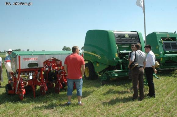 Jaka praca jest najcenniejsza na Ziemi? Dni Pola w Strzelcach