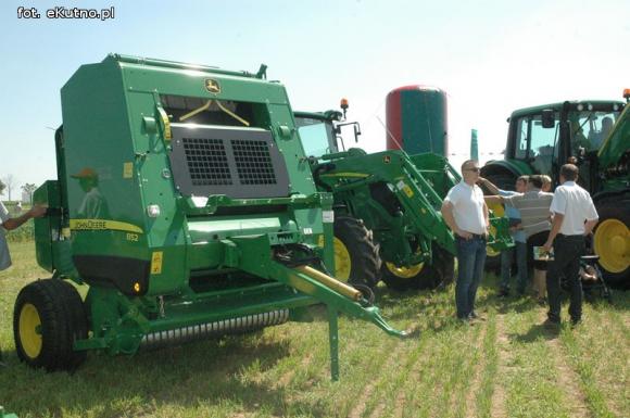 Jaka praca jest najcenniejsza na Ziemi? Dni Pola w Strzelcach