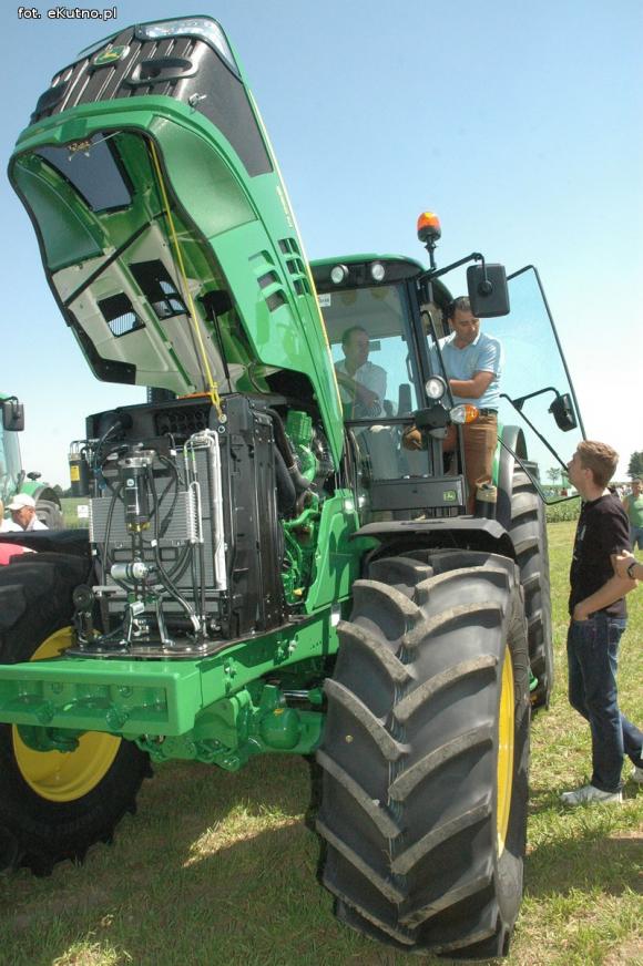 Jaka praca jest najcenniejsza na Ziemi? Dni Pola w Strzelcach