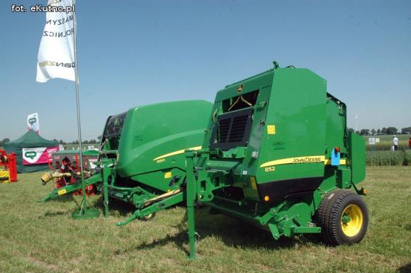 Jaka praca jest najcenniejsza na Ziemi? Dni Pola w Strzelcach