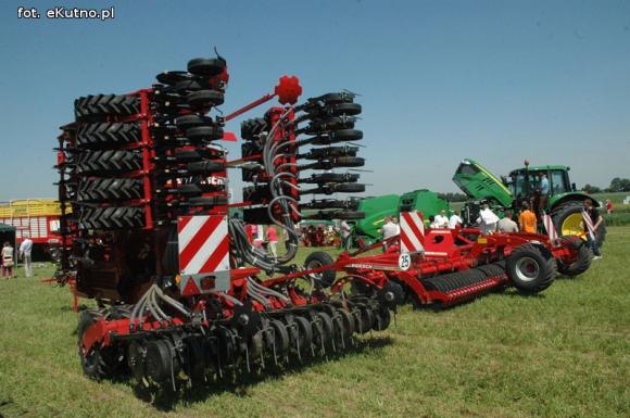 Jaka praca jest najcenniejsza na Ziemi? Dni Pola w Strzelcach