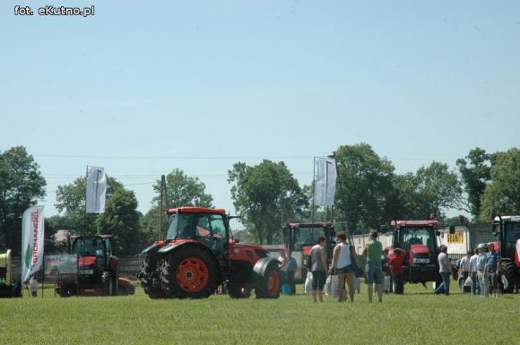 Jaka praca jest najcenniejsza na Ziemi? Dni Pola w Strzelcach