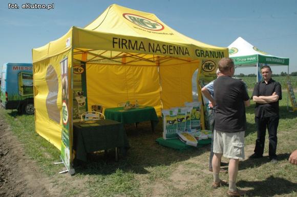 Jaka praca jest najcenniejsza na Ziemi? Dni Pola w Strzelcach