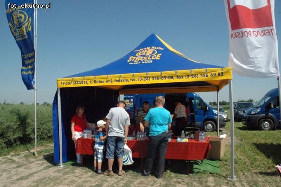 Jaka praca jest najcenniejsza na Ziemi? Dni Pola w Strzelcach