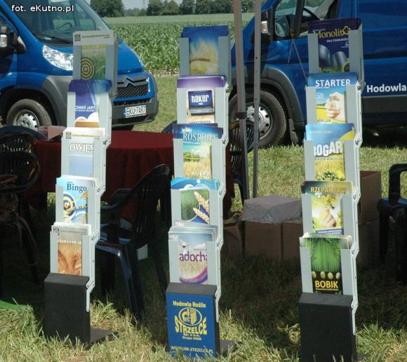 Jaka praca jest najcenniejsza na Ziemi? Dni Pola w Strzelcach