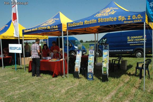 Jaka praca jest najcenniejsza na Ziemi? Dni Pola w Strzelcach