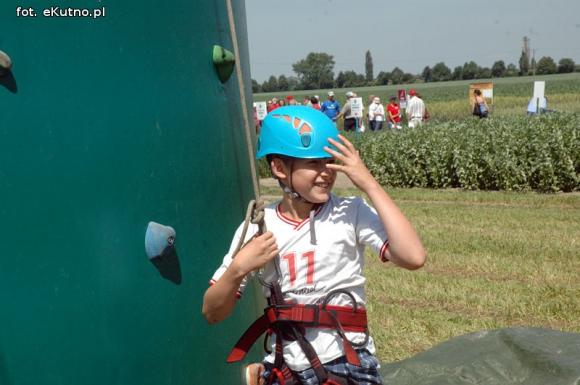 Jaka praca jest najcenniejsza na Ziemi? Dni Pola w Strzelcach