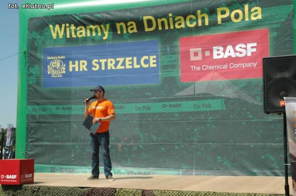 Jaka praca jest najcenniejsza na Ziemi? Dni Pola w Strzelcach