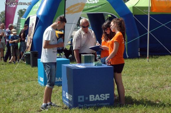 Jaka praca jest najcenniejsza na Ziemi? Dni Pola w Strzelcach