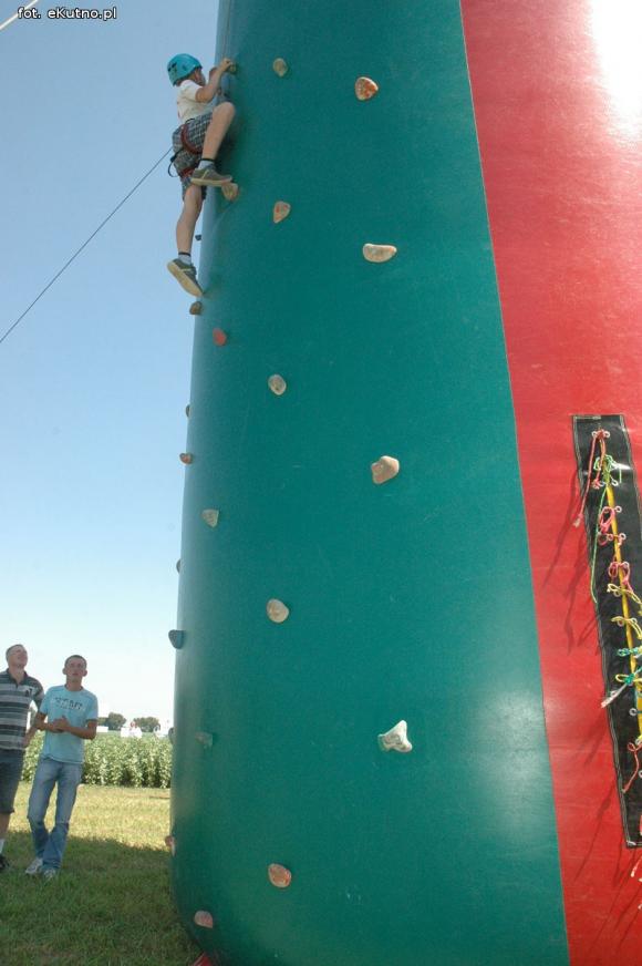 Jaka praca jest najcenniejsza na Ziemi? Dni Pola w Strzelcach